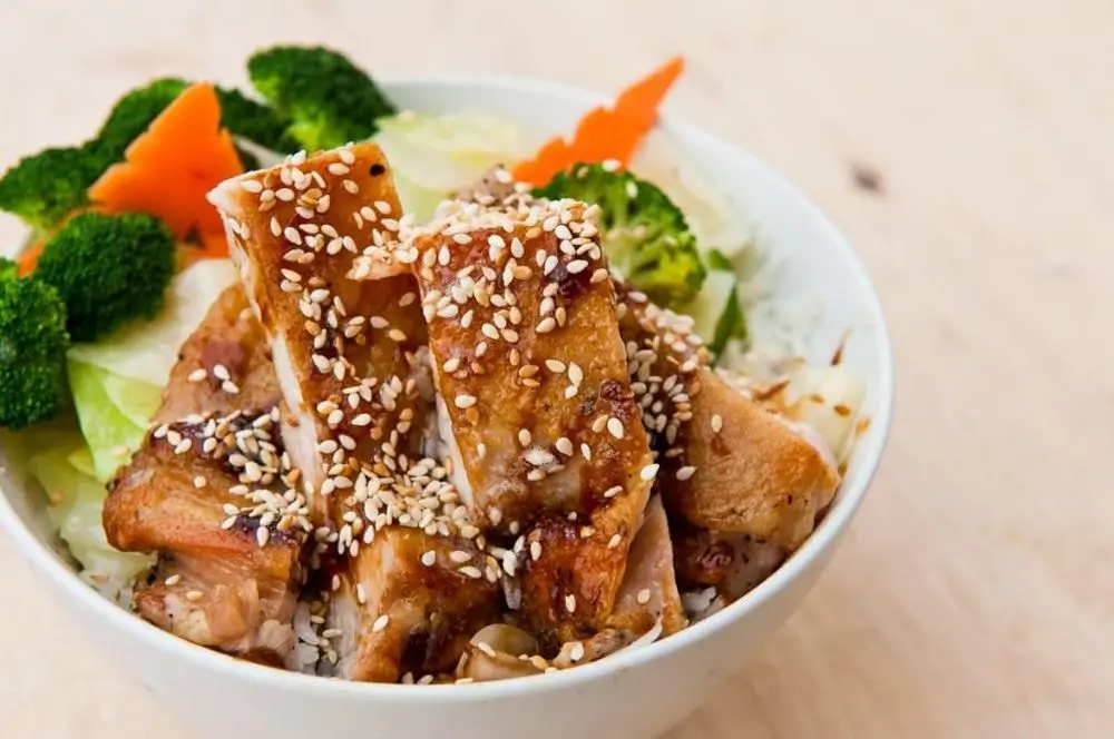 Rice Bowl Chinese Restaurant Online Order Mandan ND