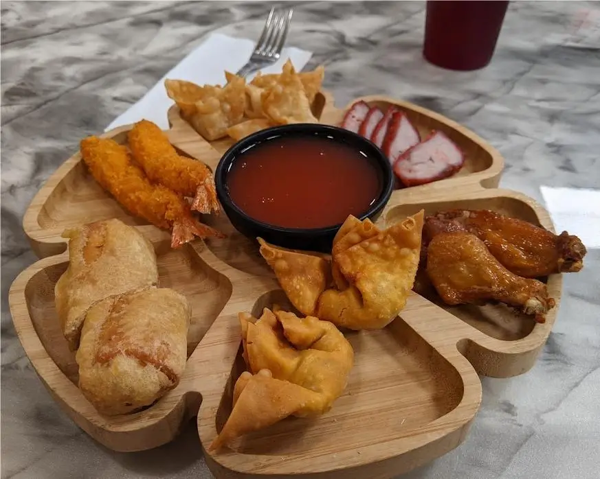 Rice Bowl Chinese Restaurant Online Order Mandan ND